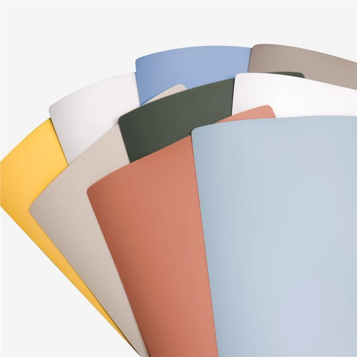 PET Interior Decorative Film PET Interior Decorative Film
